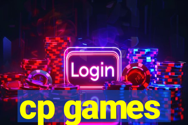 cp games